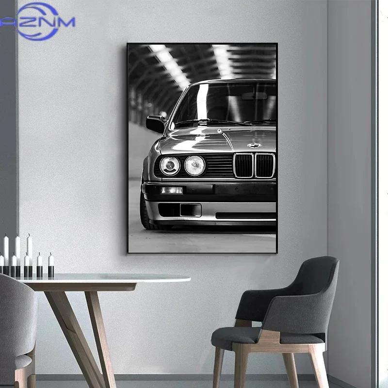 لوحة جدارية عصرية أنيقة، طباعة - مراجعة Luxury Lifestyle Items وسعره