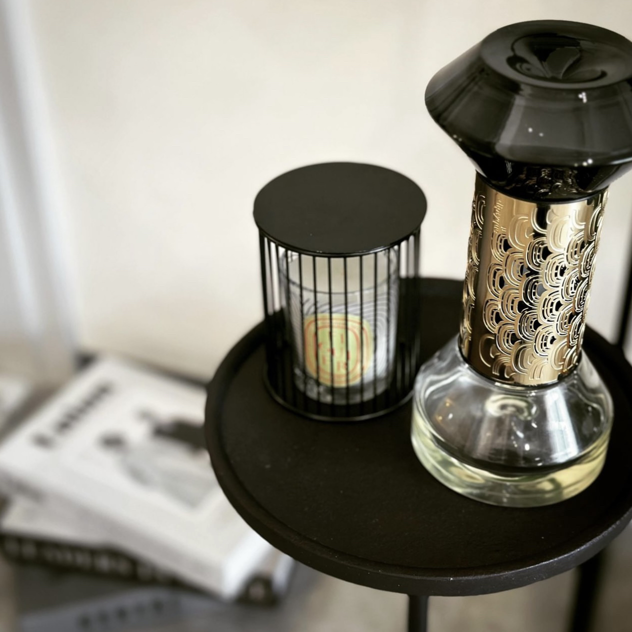 Diptyques الساعة الرملية الناش - مراجعة Luxury Lifestyle Items وسعره