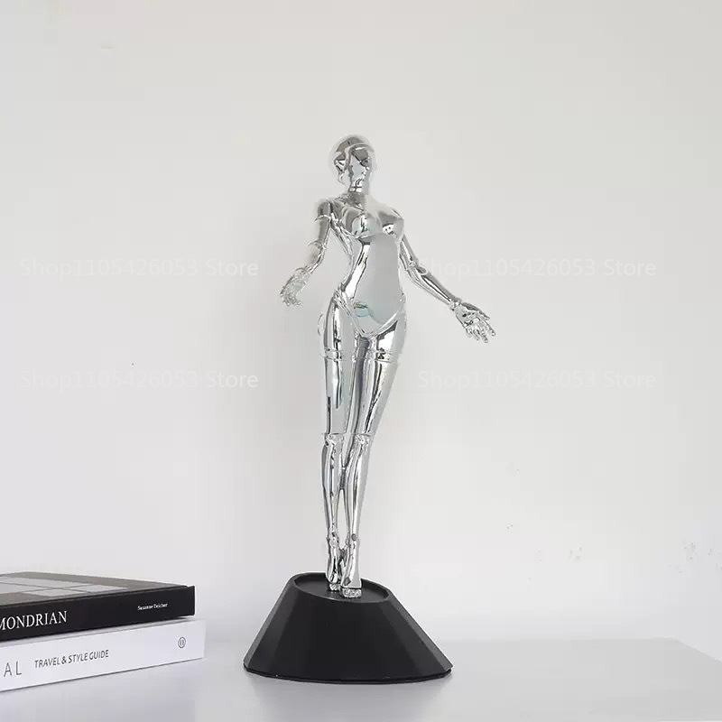 تمثال ميوس الفاخر للديكور المن - مراجعة Luxury Lifestyle Items وسعره